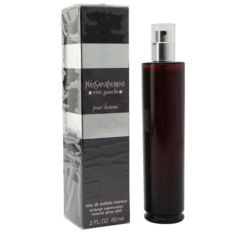 ysl rive gauche pour homme.